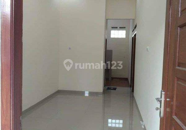 Rumah Baru Dekat Ke Pusat Kota Tangerang 2