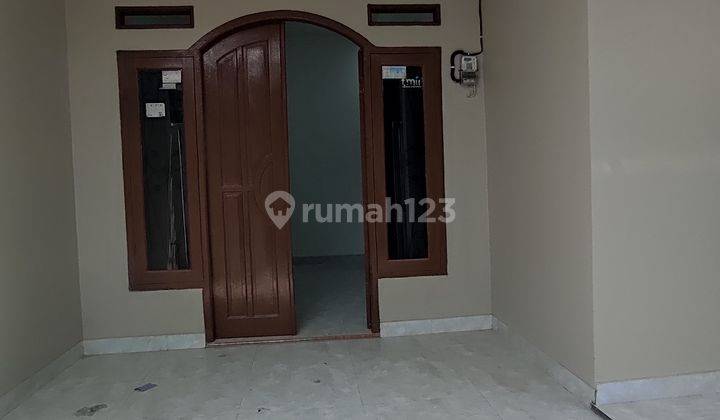 Rumah Siap Huni Seberang Polsek Rajeg 2