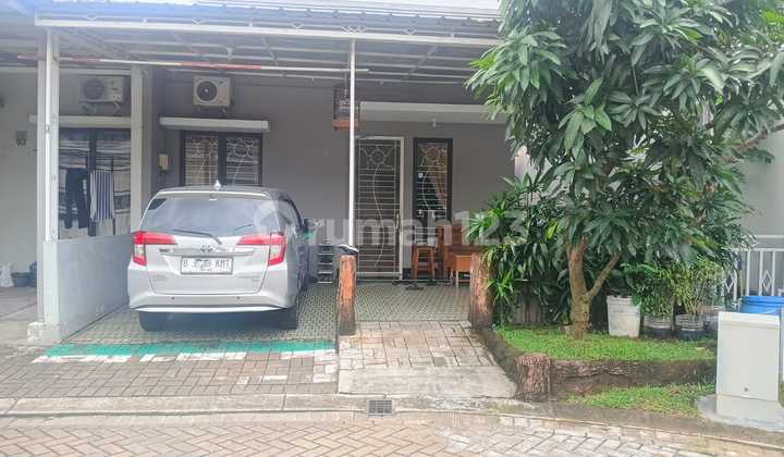 Area 84 Meters, Puri Jaya Grand Batavia House 2