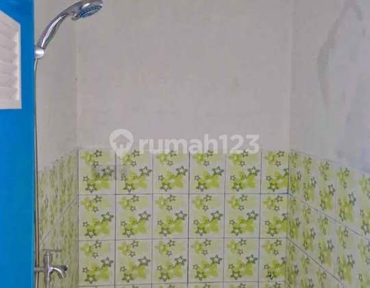 Rumah Murah di Puri Mahoni Sepatan 2