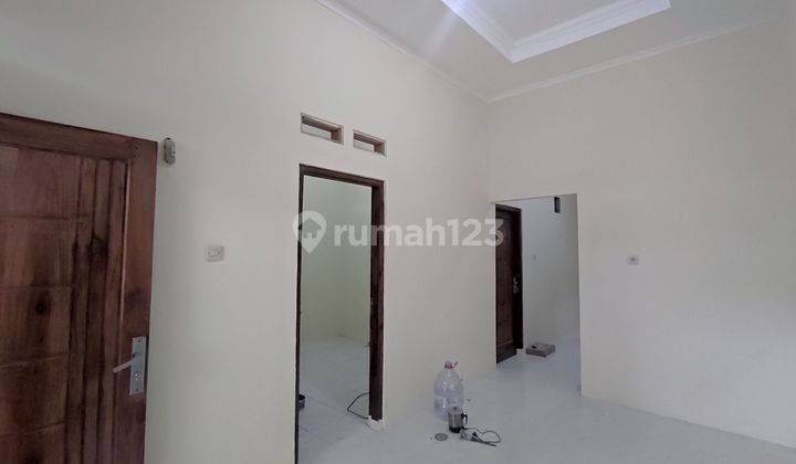 Rumah Murah Siap Huni Sepatan  2