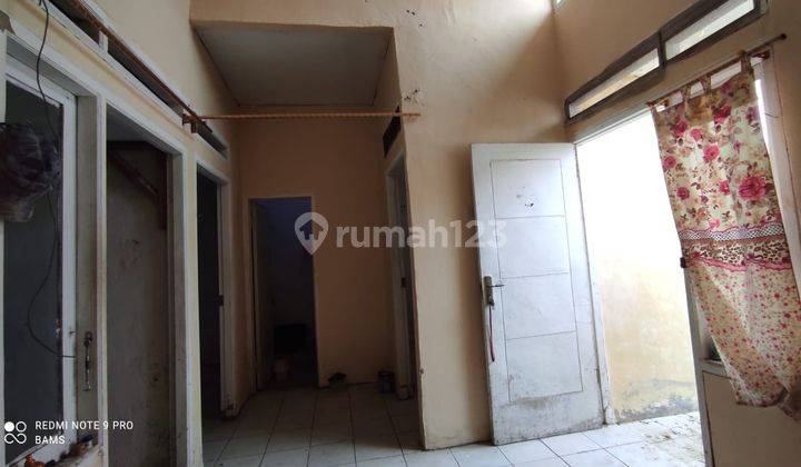 Over Kredit Murah Rumah Subsidi di Rajeg 2