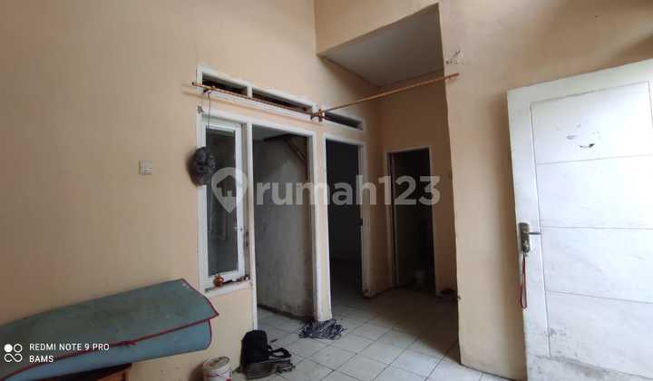 Over Kredit Murah Rumah Subsidi di Rajeg 1