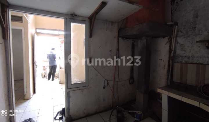 Over Kredit Murah Rumah Subsidi di Rajeg 5