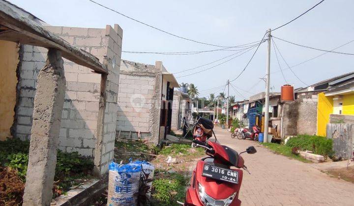 Over Kredit Murah Rumah Subsidi di Rajeg 7