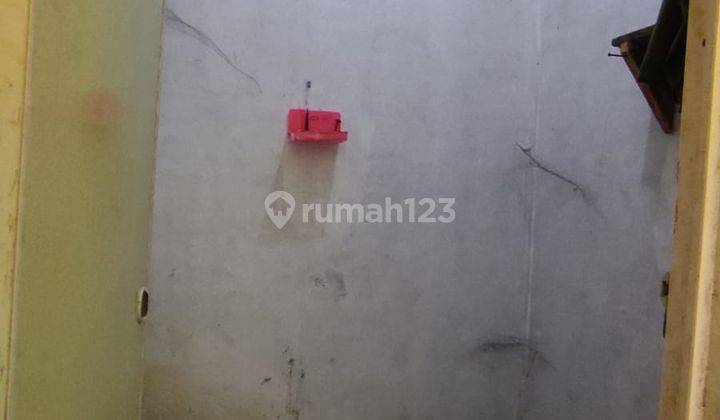 Over Kredit Murah Rumah Subsidi di Rajeg 9