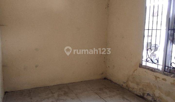 Over Kredit Murah Rumah Subsidi di Rajeg 12
