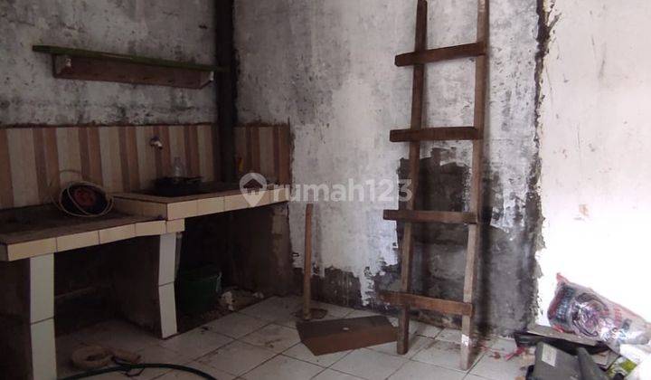 Over Kredit Murah Rumah Subsidi di Rajeg 14