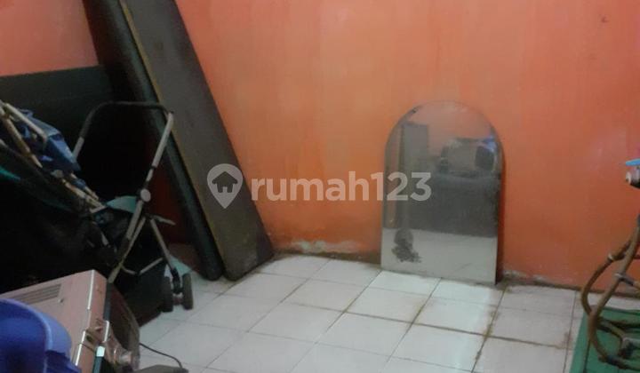 Rumah Dijual Lokasi Perum Pondok Indah Kutabumi Tangerang 3