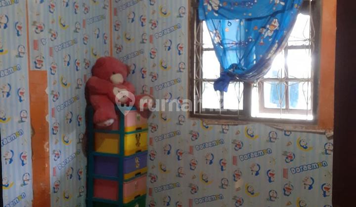 Rumah Dijual Lokasi Perum Pondok Indah Kutabumi Tangerang 2