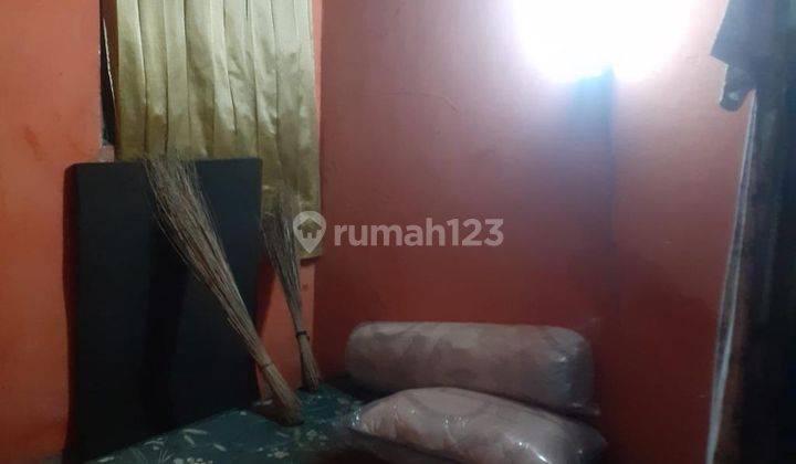 Rumah Dijual Lokasi Perum Pondok Indah Kutabumi Tangerang 4