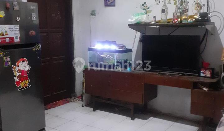 Rumah Dijual Lokasi Perum Pondok Indah Kutabumi Tangerang 6