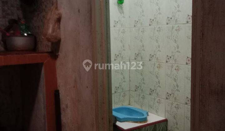 Over Kredit Murah Rumah Subsidi di Sepatan 5