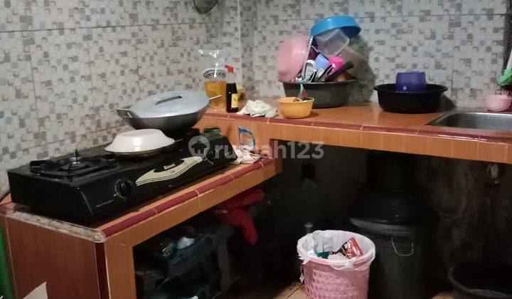 Over Kredit Murah Rumah Subsidi di Sepatan 6