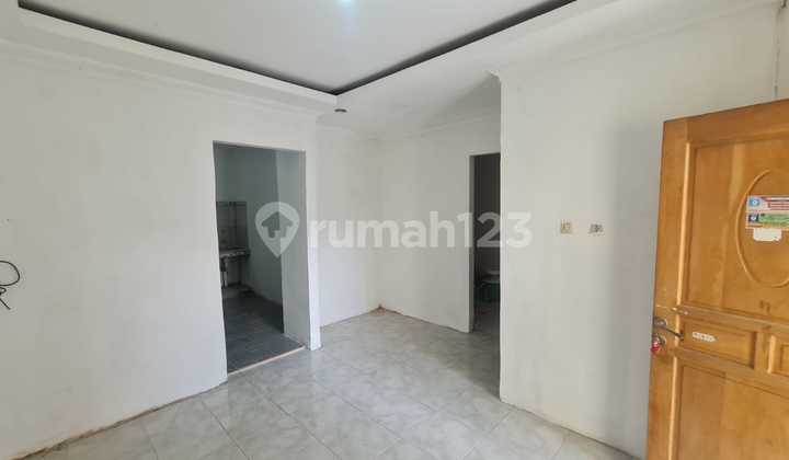 Dijual Segera Rumah Siap. Huni Di Tigaraksa 3