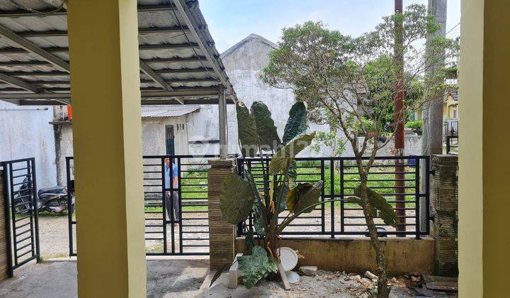 Dijual Segera Rumah Siap. Huni Di Tigaraksa 7