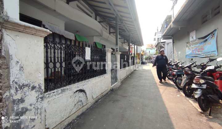 Dijual Rumah 2 Lantai di Pesing Daan Mogot 4