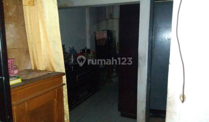 Dijual Rumah 2 Lantai di Pesing Daan Mogot 6