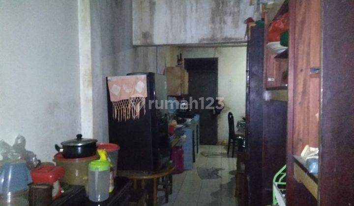 Dijual Rumah 2 Lantai di Pesing Daan Mogot 5
