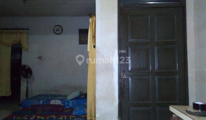 Dijual Rumah 2 Lantai di Pesing Daan Mogot 8