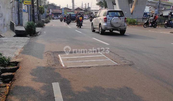 Dijual Rumah 2 Lantai di Pesing Daan Mogot 10