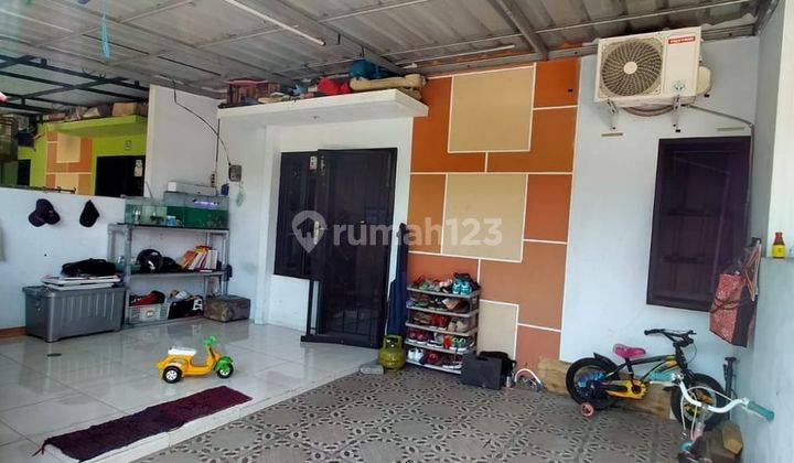 Take Over Rumah di Bumi Indah Cluster Parahyangan, Cicilan Flat 3