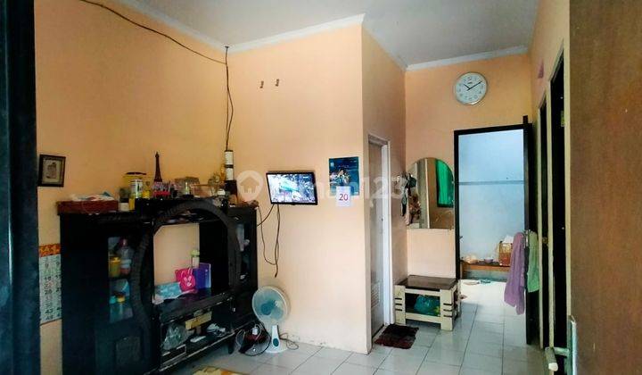 Take Over Rumah di Bumi Indah Cluster Parahyangan, Cicilan Flat 4