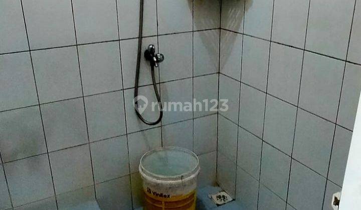 Take Over Rumah di Bumi Indah Cluster Parahyangan, Cicilan Flat 6