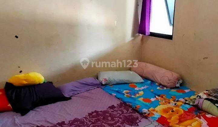 Take Over Rumah di Bumi Indah Cluster Parahyangan, Cicilan Flat 8