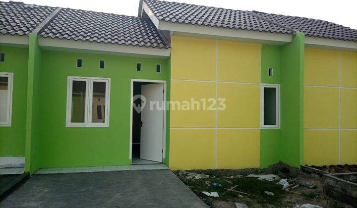 Rumah Subsidi Dekat Sepatan, Promo Dan Unit Terbatas Yuk Survey Segera  3