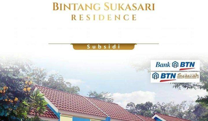 Rumah Subsidi Dekat Sepatan, Promo Dan Unit Terbatas Yuk Survey Segera  5