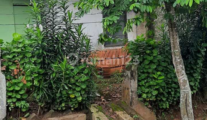 Djual Cepat Rumah Dekat Stasiun Tigaraksa Sudah Include Balik Nama  1