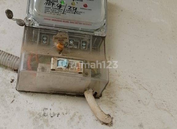 Djual Cepat Rumah Dekat Stasiun Tigaraksa Sudah Include Balik Nama  2