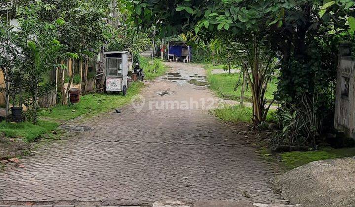 Djual Cepat Rumah Dekat Stasiun Tigaraksa Sudah Include Balik Nama  3