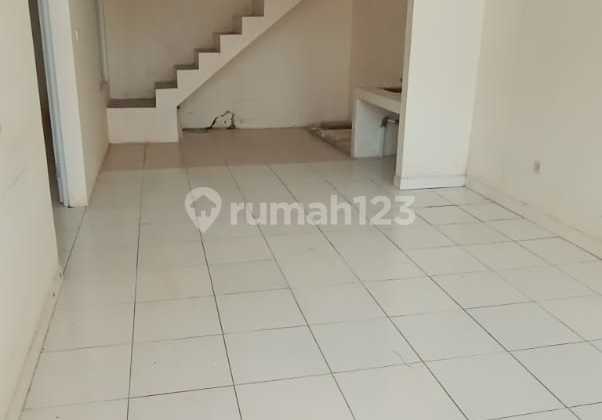Take Over rumah  2 Lantai di Kitri Bakti Residence, Curug. 10