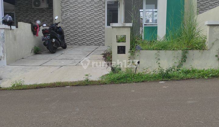 Take Over Rumah di Citra Indah City Luas 90 m2 2