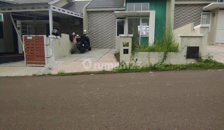Take Over Rumah di Citra Indah City Luas 90 m2 3