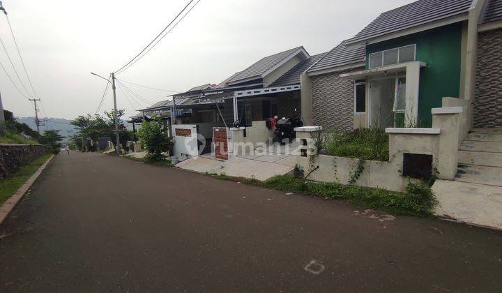 Take Over Rumah di Citra Indah City Luas 90 m2 4