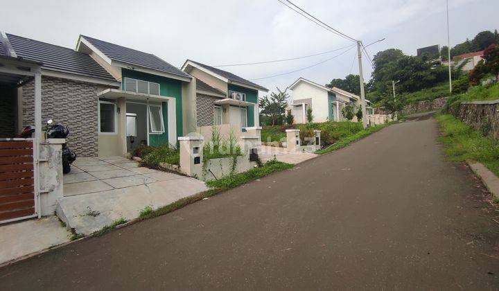 Take Over Rumah di Citra Indah City Luas 90 m2 5