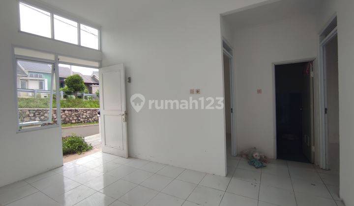 Take Over Rumah di Citra Indah City Luas 90 m2 9