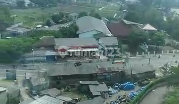 Take Over Murah Apartemen Victoria Square Cimone 1