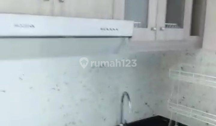 Take Over Murah Apartemen Victoria Square Cimone 4
