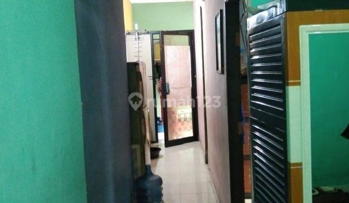Dijual Cepat Rumah Dan Kios Pinggir Jalan 2