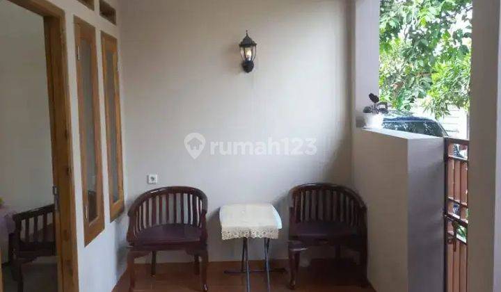 Rumah Baru Siap Huni Dekat Kota Tangerang 2