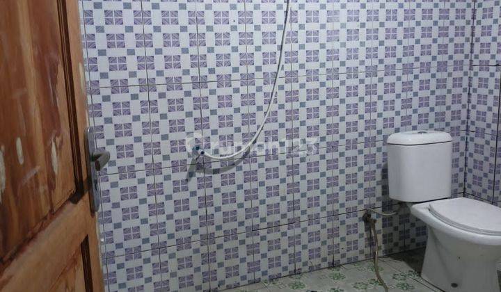 Take Over Cepat Rumah Subsidi Siap Huni 2
