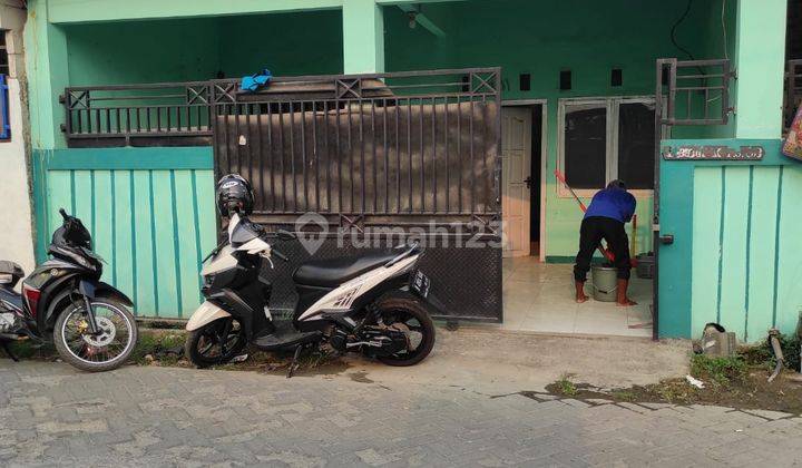 Rumah Murah Akses Dekat Ke Jalan Raya 1