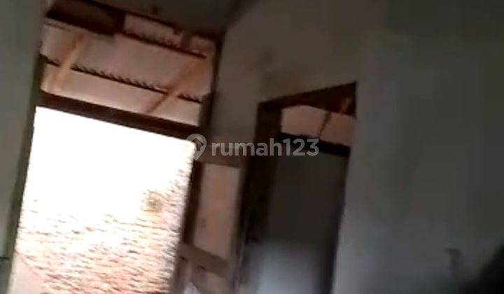 Rumah Murah Dekat Stasiun Tigaraksa. 2