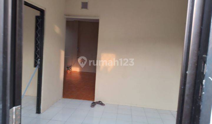 Rumah dekat Lippo Mal Karawaci 2