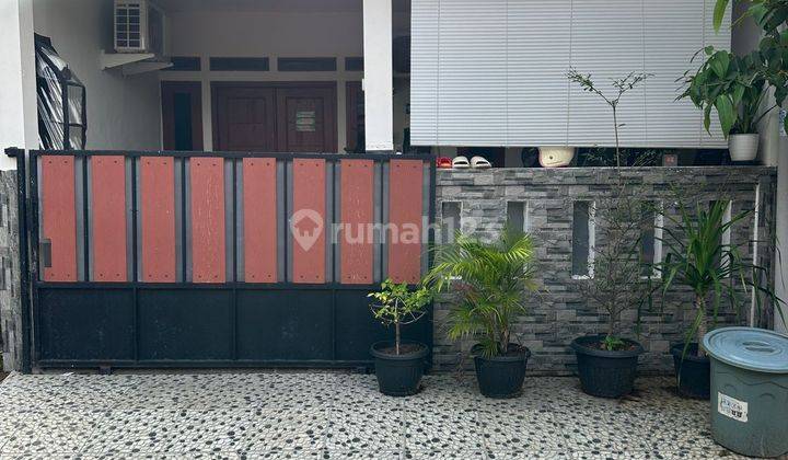 RUMAH CANTIK MURAH DI SEPATAN 2