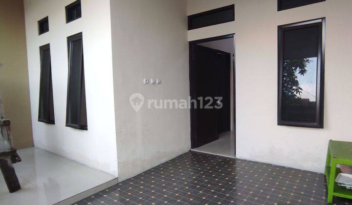 RUMAH SIAP HUNI GRAND PERMATA SEPATAN 2